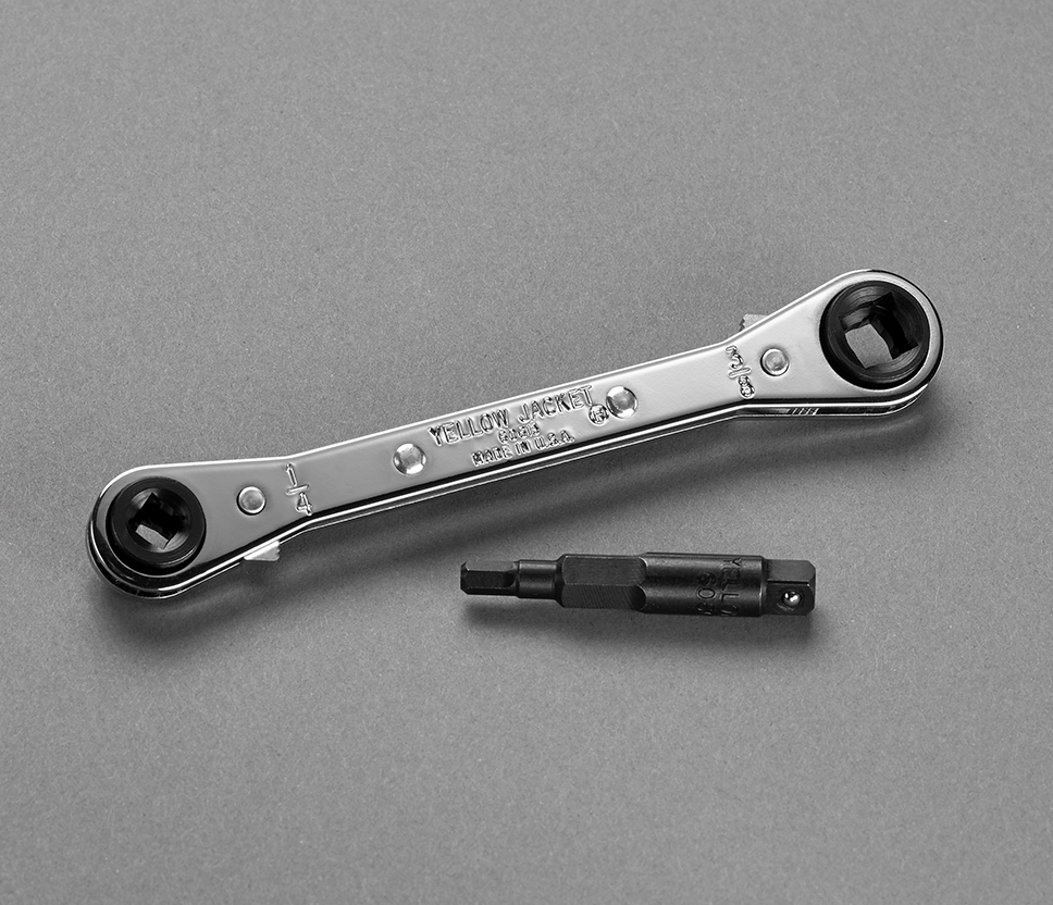  - Ratcheting Box Wrenches